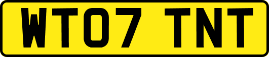 WT07TNT