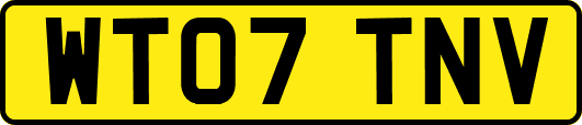 WT07TNV