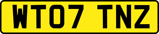 WT07TNZ