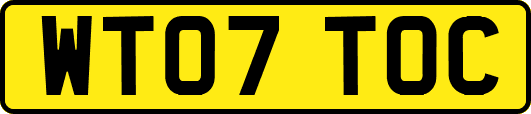 WT07TOC
