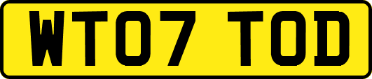 WT07TOD