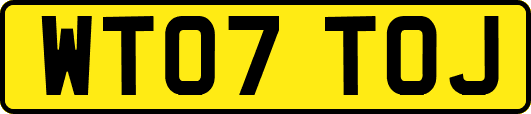WT07TOJ