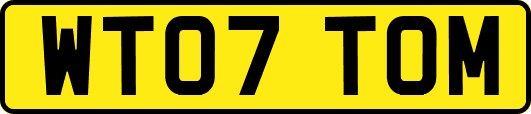 WT07TOM