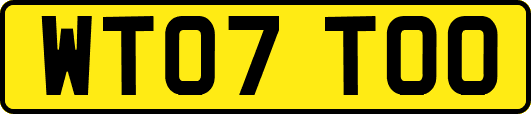 WT07TOO