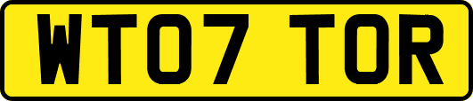 WT07TOR