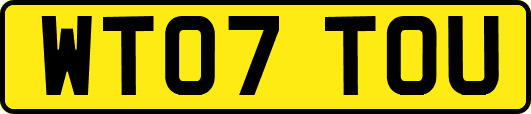 WT07TOU
