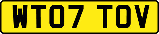 WT07TOV