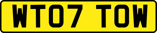 WT07TOW