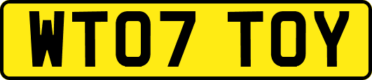 WT07TOY