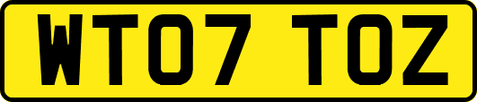 WT07TOZ