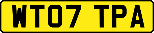 WT07TPA