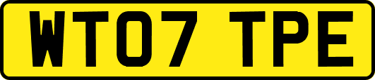 WT07TPE