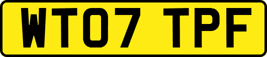 WT07TPF