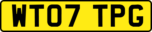 WT07TPG