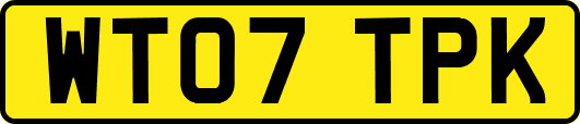 WT07TPK