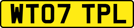 WT07TPL