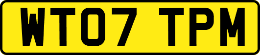 WT07TPM