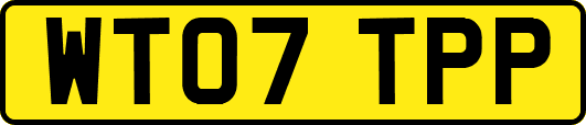 WT07TPP