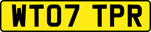 WT07TPR