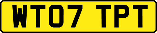 WT07TPT