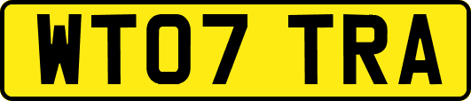 WT07TRA
