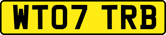 WT07TRB