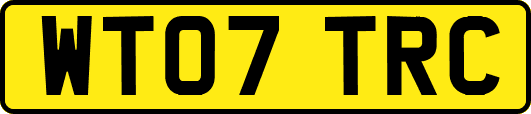 WT07TRC