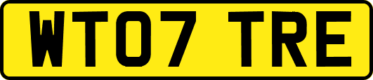 WT07TRE