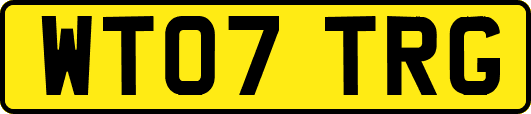 WT07TRG