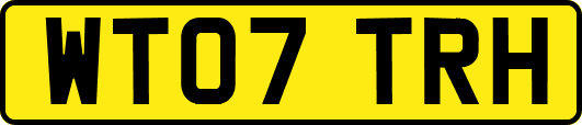 WT07TRH