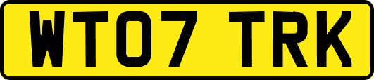 WT07TRK