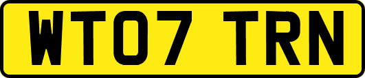 WT07TRN