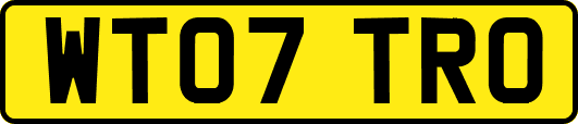 WT07TRO