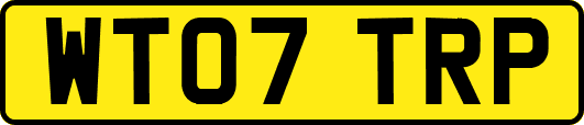 WT07TRP