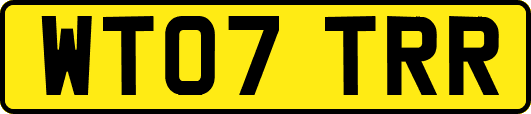 WT07TRR