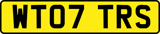 WT07TRS