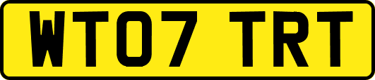 WT07TRT