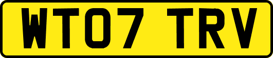 WT07TRV