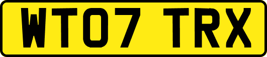 WT07TRX