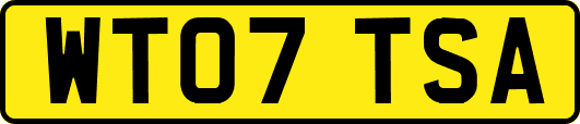 WT07TSA