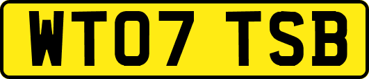 WT07TSB