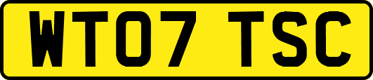 WT07TSC