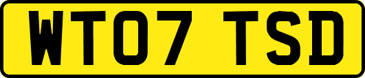 WT07TSD