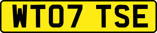 WT07TSE