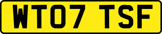 WT07TSF