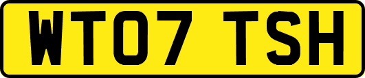 WT07TSH