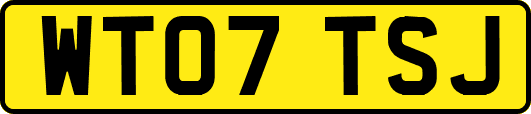 WT07TSJ