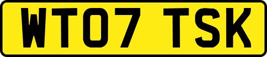 WT07TSK