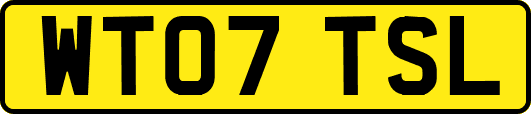 WT07TSL