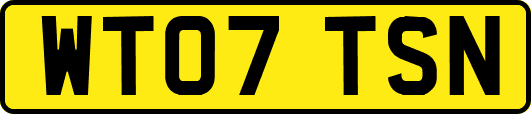 WT07TSN
